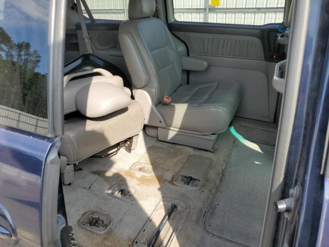 Photo 6 from auction – 2004 HONDA ODYSSEY EX with VIN 5FNRL18934B056111