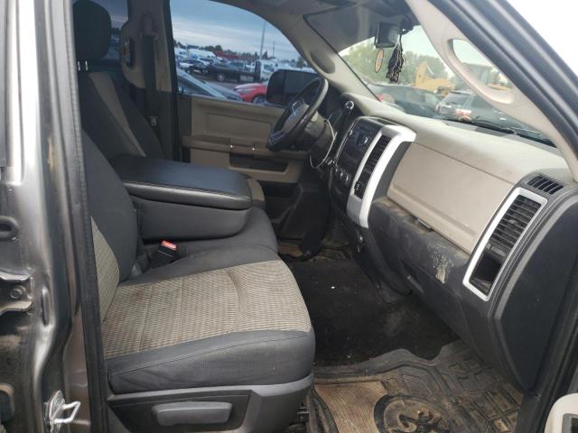 Photo 5 from auction – 2009 DODGE RAM 1500 with VIN 1D3HV13T69S757896