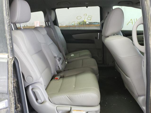 Photo 6 from auction – 2015 HONDA ODYSSEY EX with VIN 5FNRL5H65FB031632