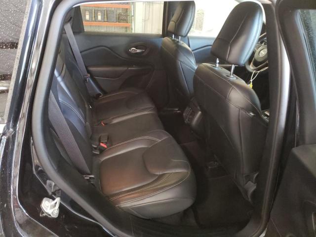 Photo 6 from auction – 2016 JEEP CHEROKEE L with VIN 1C4PJMDS9GW155524