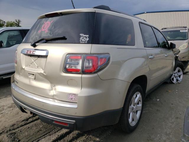 Photo 4 from auction – 2014 GMC ACADIA SLE with VIN 1GKKRNED6EJ179304
