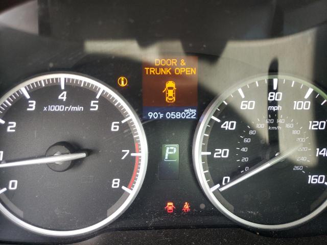 Photo 8 from auction – 2014 ACURA ILX 20 with VIN 19VDE1F39EE007210