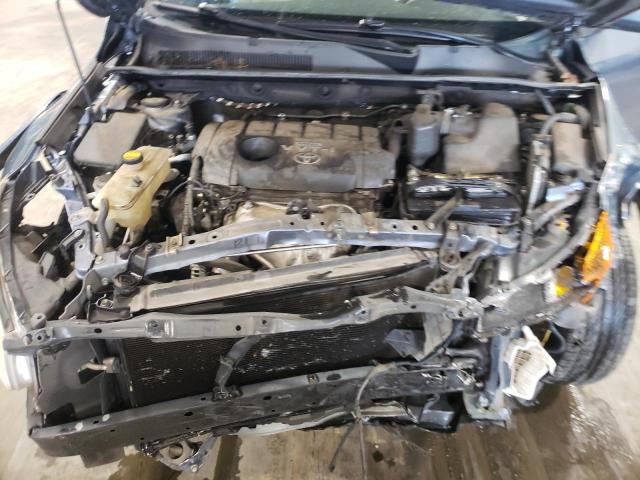 Photo 7 from auction – 2011 TOYOTA RAV4 LIMIT with VIN 2T3YF4DV1BW052802