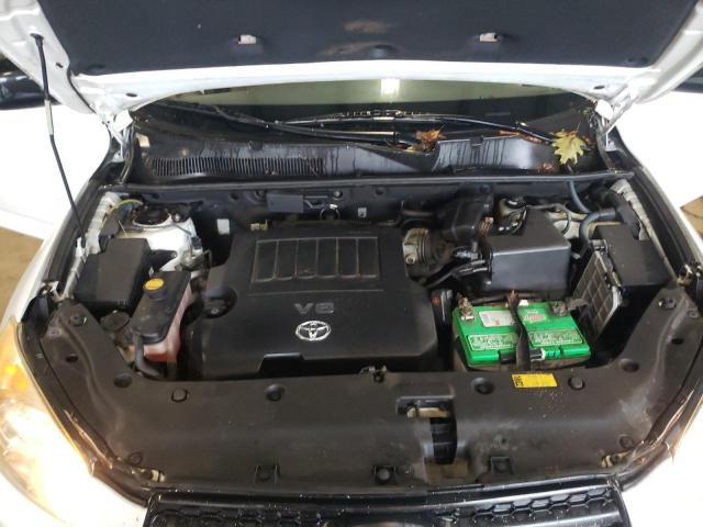 Photo 7 from auction – 2009 TOYOTA RAV4 with VIN JTMBK33V99D002976