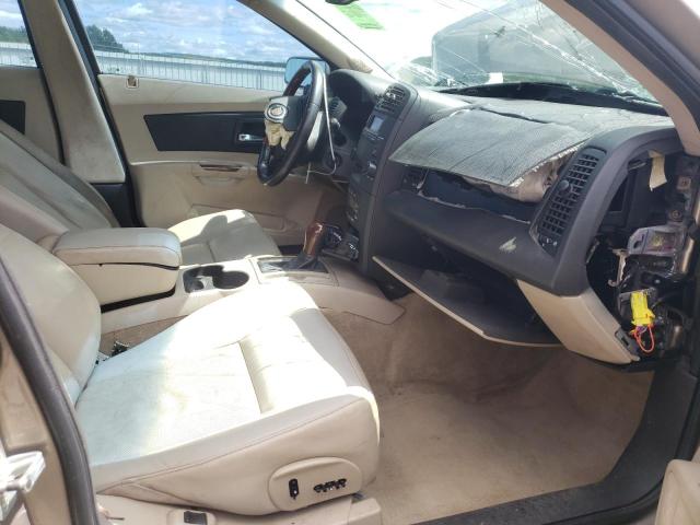 Фото 5 с аукциона – 2004 CADILLAC CTS с VIN 1G6DM577240186820