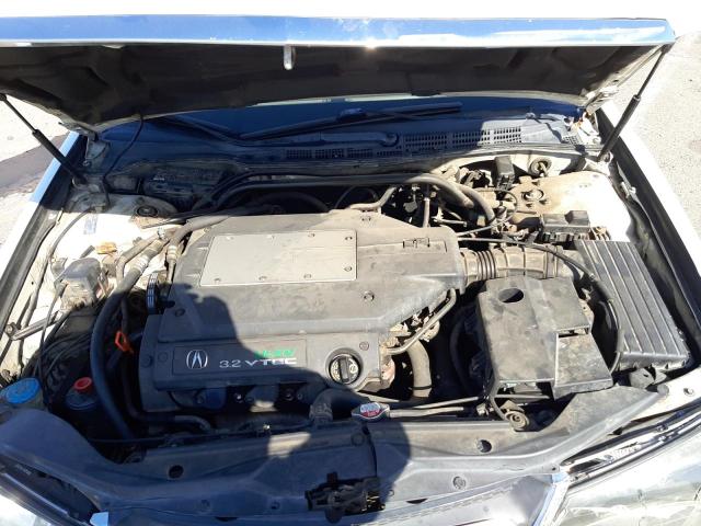 Photo 7 from auction – 2003 ACURA 3.2TL with VIN 19UUA56623A029779