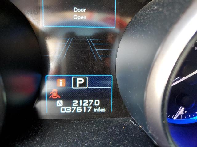Photo 8 from auction – 2019 SUBARU OUTBACK 3. with VIN 4S4BSENC1K3383771