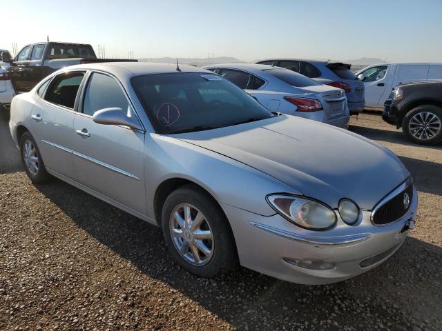 BUICK LACROSSE C 2005 con VIN 2G4WD532051208802 - Foto de la subasta