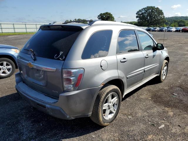 Photo 4 from auction – 2005 CHEVROLET EQUINOX with VIN 2CNDL73F756079209