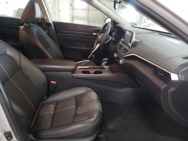 Photo 5 from auction – 2021 NISSAN ALTIMA SR with VIN 1N4BL4CV8MN326965