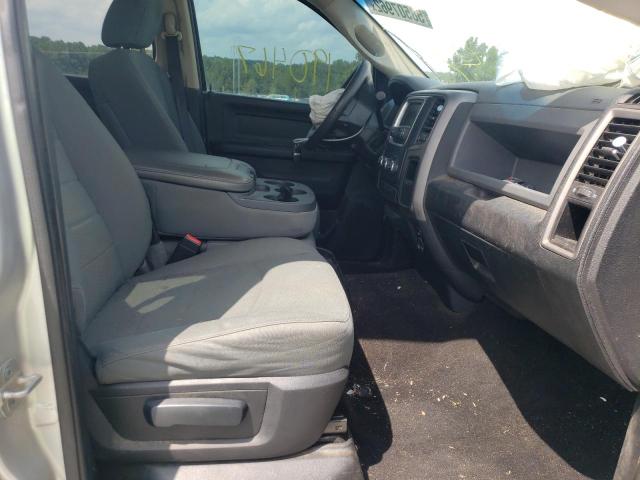 Photo 5 from auction – 2014 RAM 2500 ST with VIN 3C6UR4HL5EG191177