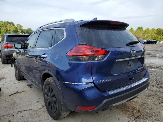 Photo 3 from auction – 2017 NISSAN ROGUE S with VIN 5N1AT2MT1HC841777