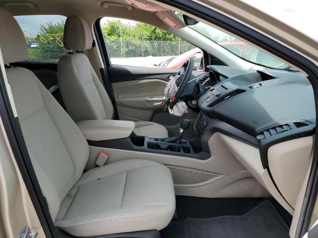 Photo 5 from auction – 2017 FORD ESCAPE SE with VIN 1FMCU0GDXHUD17150