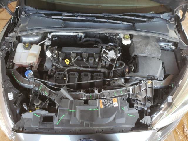 Photo 7 from auction – 2017 FORD FOCUS SE with VIN 1FADP3K25HL225902