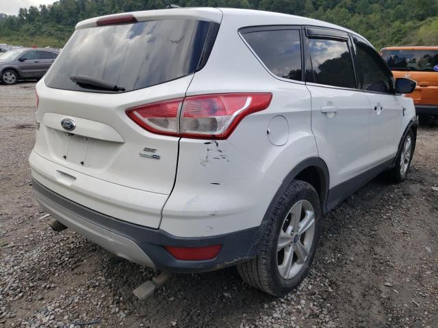 Photo 4 from auction – 2015 FORD ESCAPE with VIN 1FMCU9G90FUA19378