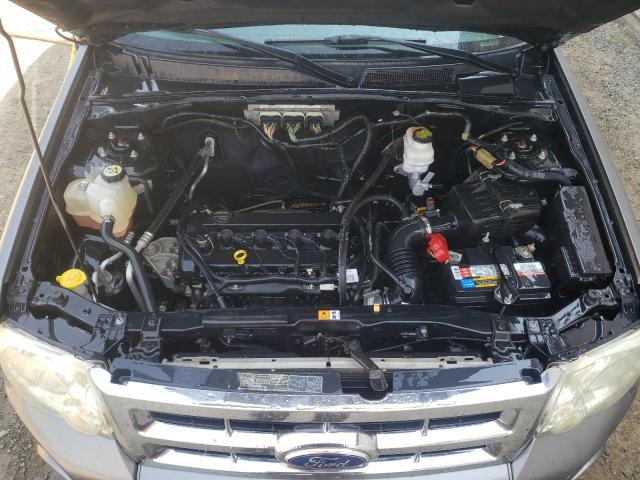 Photo 7 from auction – 2012 FORD ESCAPE XLT with VIN 1FMCU0D71CKC01032
