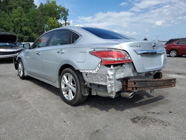 Photo 3 from auction – 2013 NISSAN ALTIMA 2.5 with VIN 1N4AL3AP7DC191757