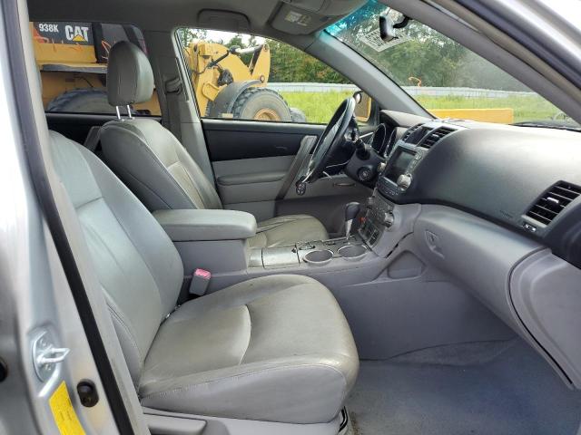 Photo 5 from auction – 2008 TOYOTA HIGHLANDER with VIN JTEES43A182054916