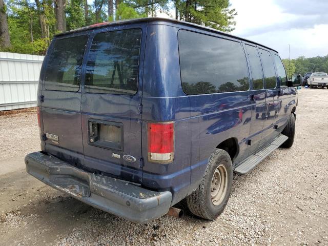 Photo 4 from auction – 2012 FORD ECONOLINE with VIN 1FBNE3BL8CDA79287