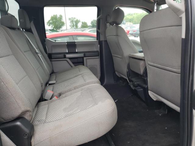 Photo 6 from auction – 2017 FORD F250 SUPER with VIN 1FT7W2B64HEF19318