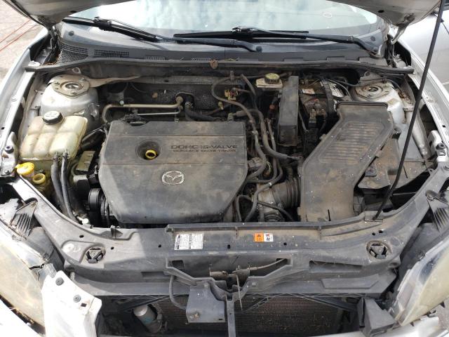 Photo 7 from auction – 2008 MAZDA 3 I with VIN JM1BK12F181782504