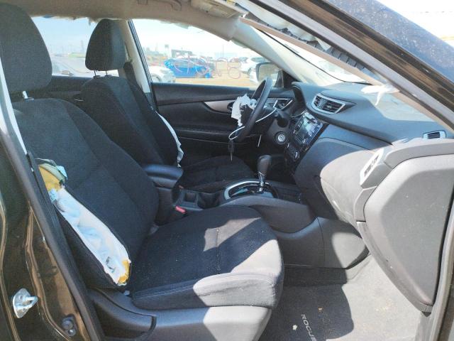 Photo 5 from auction – 2016 NISSAN ROGUE S with VIN JN8AT2MT6GW002701