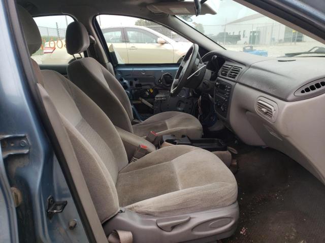 Foto 5 de la subasta – 2005 FORD TAURUS SE con VIN 1FAFP532X5A144825