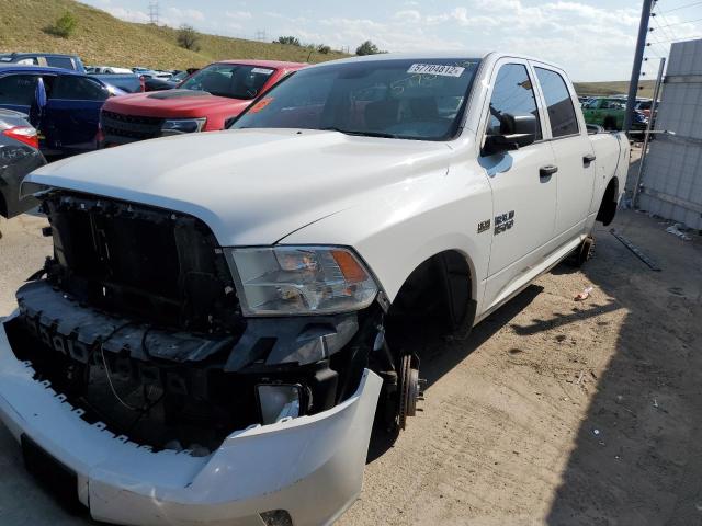 Photo 2 from auction – 2013 RAM 1500 ST with VIN 1C6RR7KT7DS586663