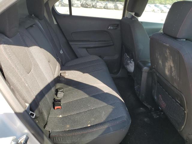 Photo 6 from auction – 2013 CHEVROLET EQUINOX LT with VIN 2GNFLEEK9D6199420