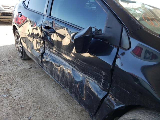 Photo 9 from auction – 2017 TOYOTA COROLLA L with VIN 5YFBURHE0HP642740