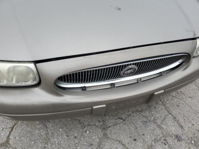 Photo 9 from auction – 2000 BUICK LESABRE CU with VIN 1G4HP54K7YU322173