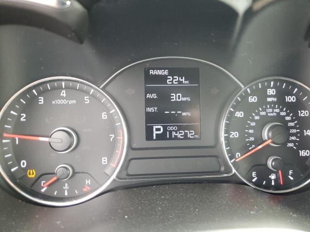 Photo 8 from auction – 2015 KIA FORTE LX with VIN KNAFK4A66F5367413
