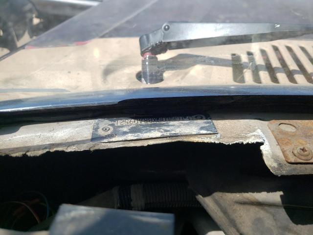 Фото 10 с аукциона – 1981 FORD F100 с VIN 1FTCF10FXBRA09521