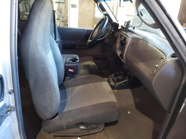 Photo 5 from auction – 2003 FORD RANGER SUP with VIN 1FTYR44E13PA86808