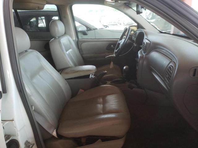 Photo 5 from auction – 2006 CHEVROLET TRAILBLAZE with VIN 1GNES16S366141379