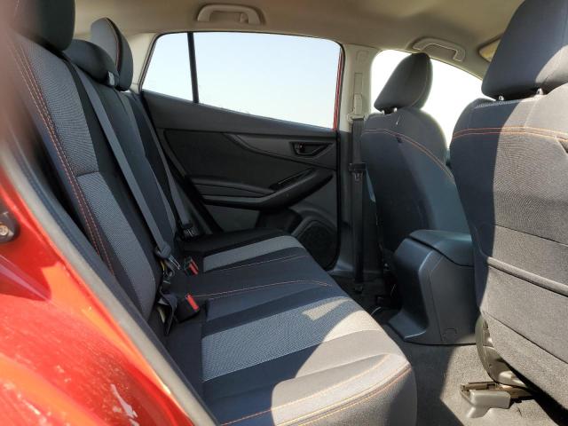 Photo 6 from auction – 2020 SUBARU CROSSTREK with VIN JF2GTAPC8L8219937