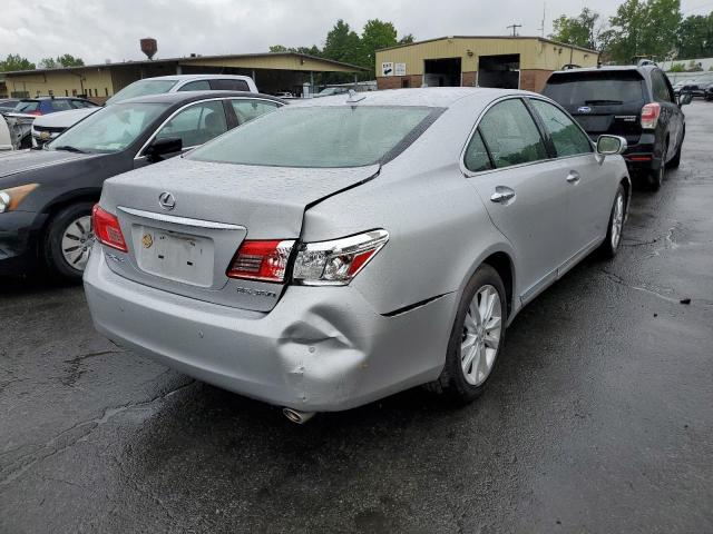 Photo 4 from auction – 2010 LEXUS ES 350 with VIN JTHBK1EG2A2372944
