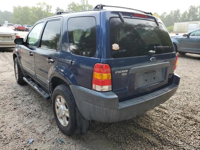 Photo 3 from auction – 2003 FORD ESCAPE XLT with VIN 1FMYU03113KC33949