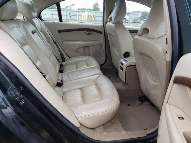 Photo 6 from auction – 2008 VOLVO S80 3.2 with VIN YV1AS982781054789