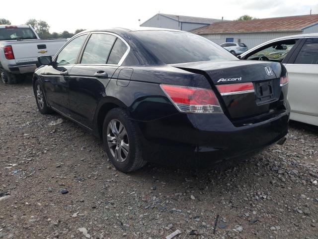 Photo 3 from auction – 2011 HONDA ACCORD LXP with VIN 1HGCP2F46BA051810