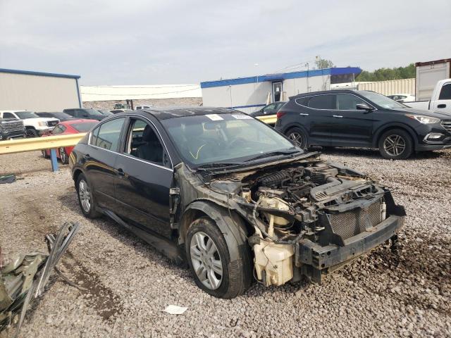 NISSAN ALTIMA BAS 2010 with VIN 1N4AL2AP5AN522782 - Photo from auction