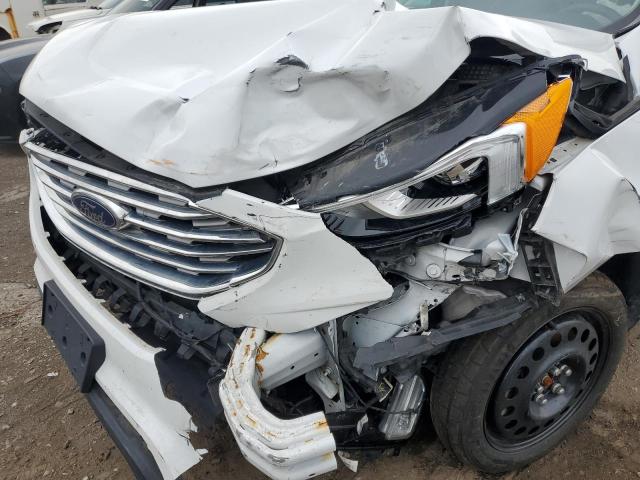Photo 9 from auction – 2019 FORD EDGE SEL with VIN 2FMPK3J97KBB25212