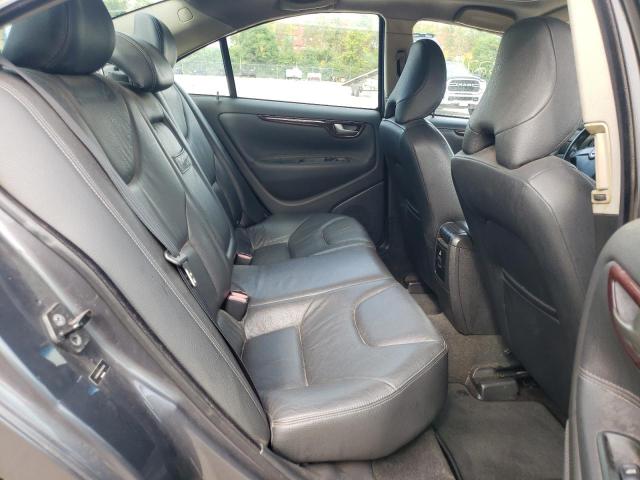 Photo 6 from auction – 2007 VOLVO S60 2.5T with VIN YV1RH592072630319