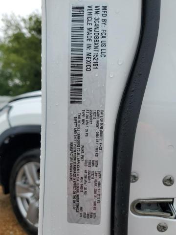 Photo 10 from auction – 2022 JEEP COMPASS LA with VIN 3C4NJDBBXNT152161