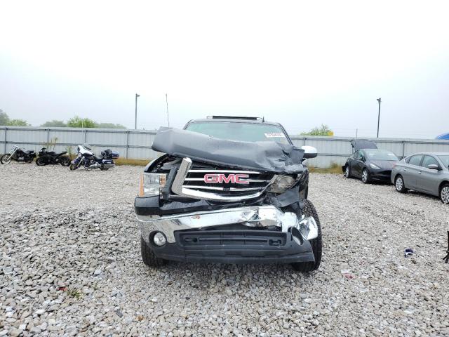 Zdjęcie 9 z aukcji – 2012 GMC SIERRA K15 z VIN 1GTR2WE2XCZ188685