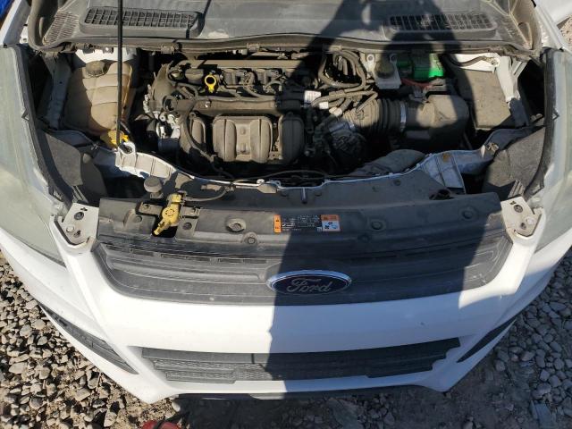 Photo 7 from auction – 2015 FORD ESCAPE S with VIN 1FMCU0F76FUB34028