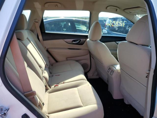 Photo 6 from auction – 2016 NISSAN ROGUE S with VIN KNMAT2MT5GP606780