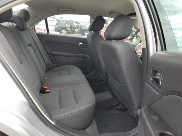 Photo 6 from auction – 2011 FORD FUSION SE with VIN 3FAHP0HA3BR194012