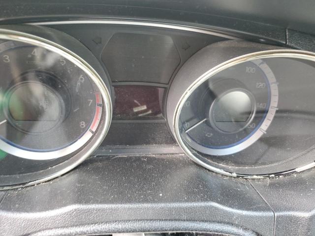 Photo 8 from auction – 2013 HYUNDAI SONATA GLS with VIN 5NPEB4AC7DH644569