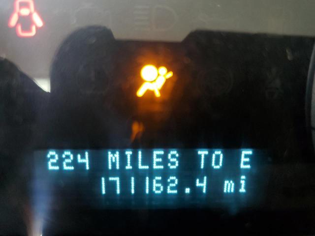 Photo 8 from auction – 2010 FORD ESCAPE XLT with VIN 1FMCU0D74AKA44545